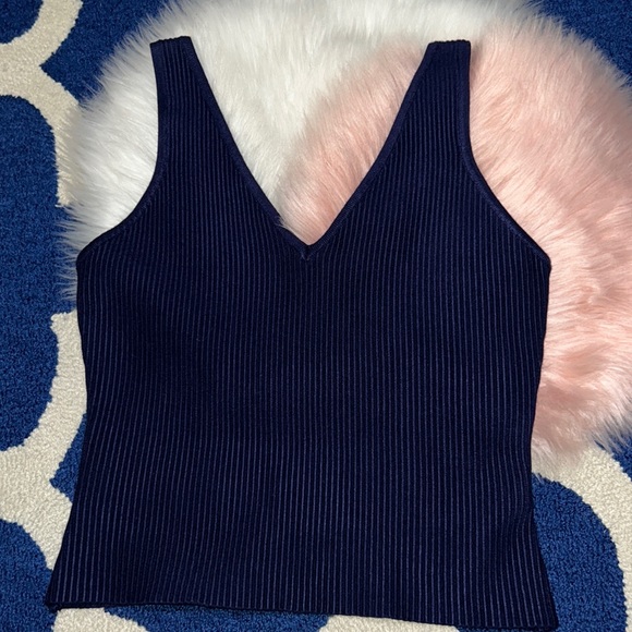 House of Harlow 1960 Tops - House of Harlow 1960 tank